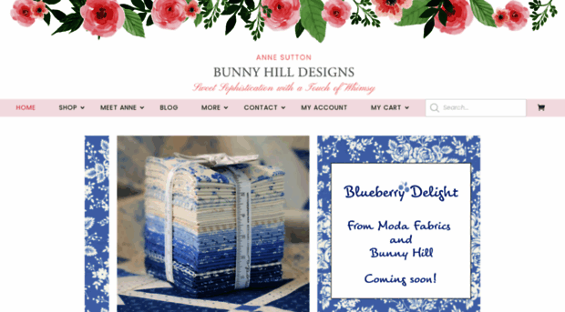 bunnyhilldesigns.com