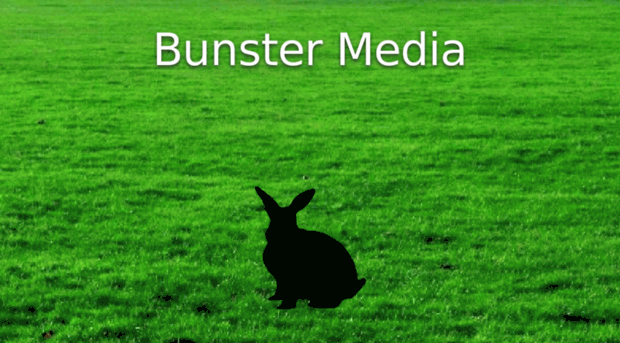 bunstermedia.com