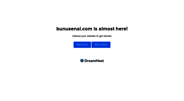 bunusenal.com