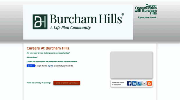burchamhills.hrmdirect.com