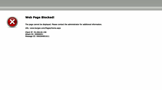 burgan.com