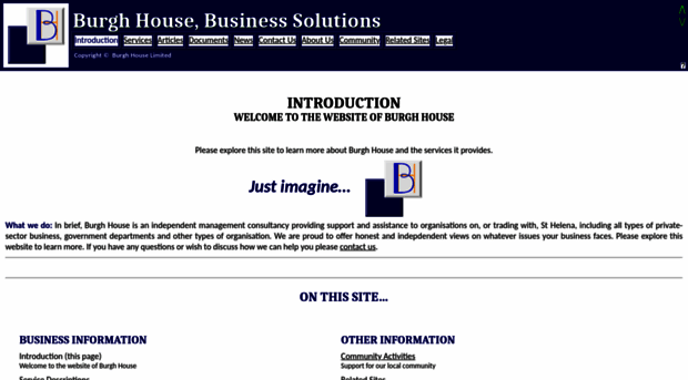 burghhouse.com