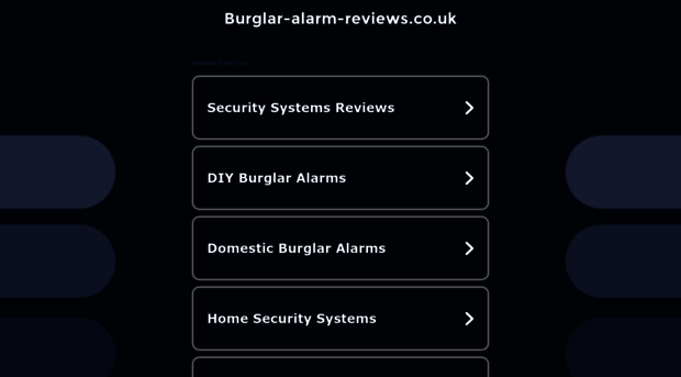 burglar-alarm-reviews.co.uk