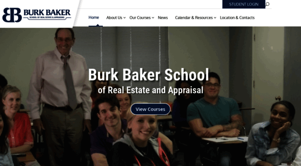 burkbaker.com