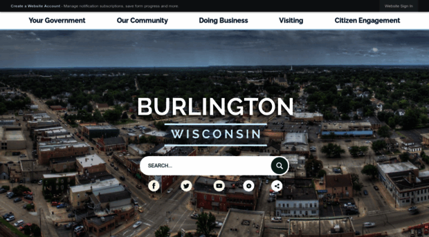 burlington-wi.gov