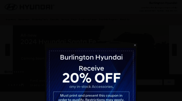 burlingtonhyundai.ca