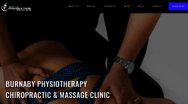 burnabyphysiocare.com