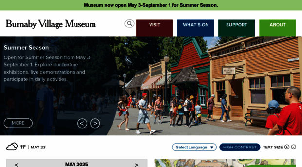 burnabyvillagemuseum.ca