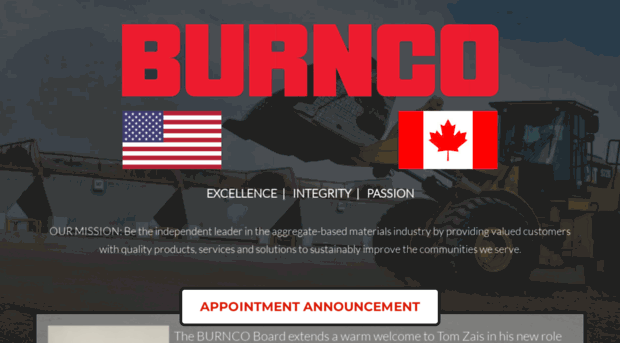 burnco.com