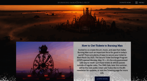 burningman.org