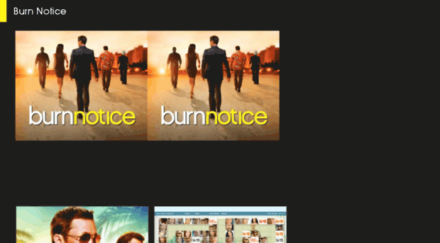 burnnoticeops.com