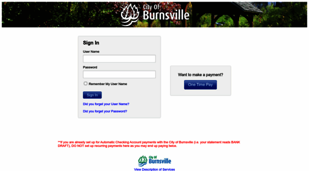 burnsvillemn.billtrust.com