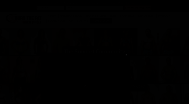 burnthefatinnercircle.com