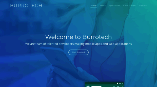 burrotech.com