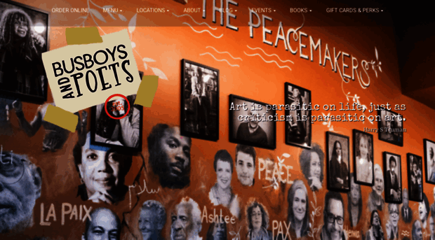 busboysandpoets.com