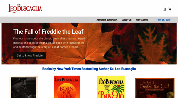 buscaglia.com