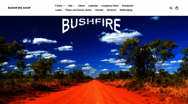 bushfiretrading.de