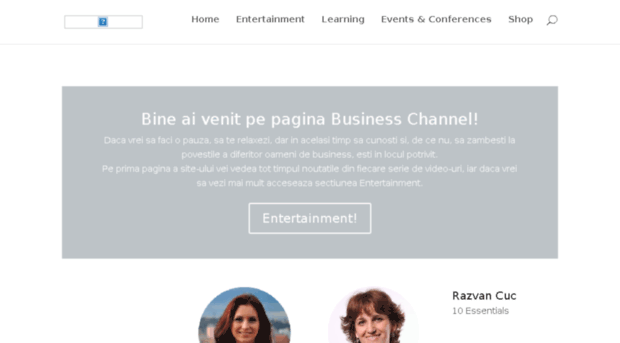 business-channel.ro