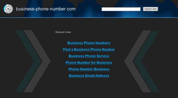 business-phone-number.com