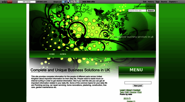 business-solutions.wikidot.com