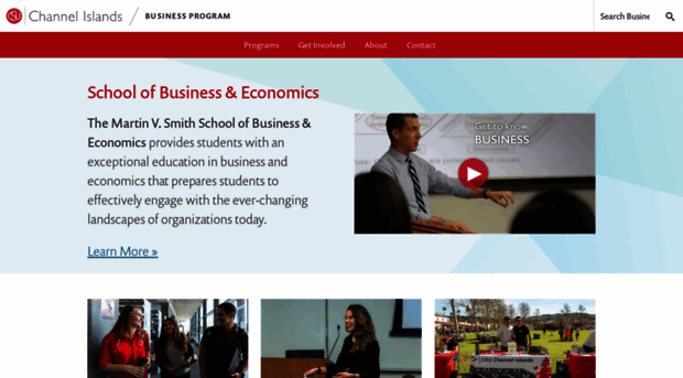 business.csuci.edu