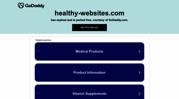 business.healthy-websites.com