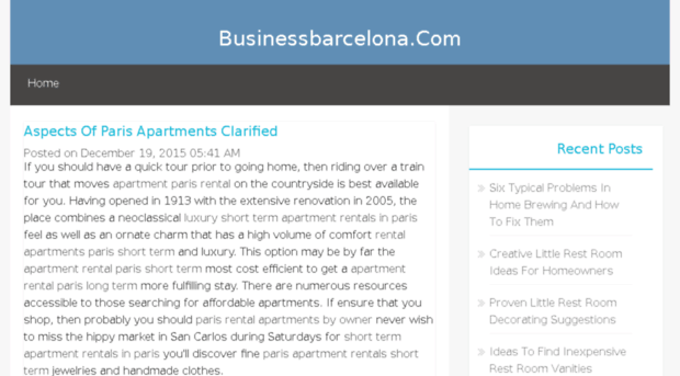 businessbarcelona.com