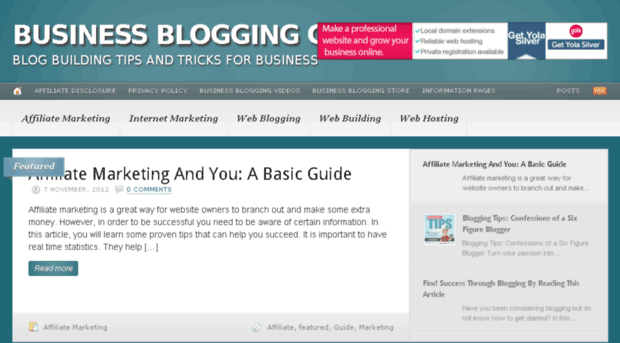 businessbloggingguide.com