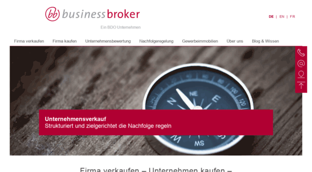 businessbroker.de