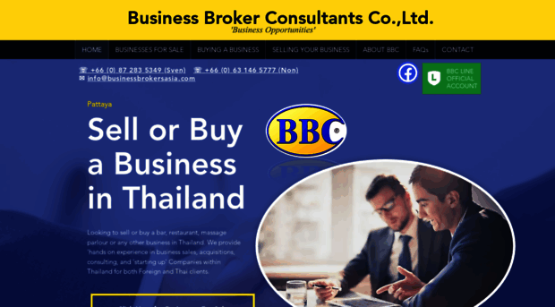 businessbrokersasia.com