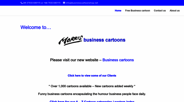 businesscartoons.co.uk