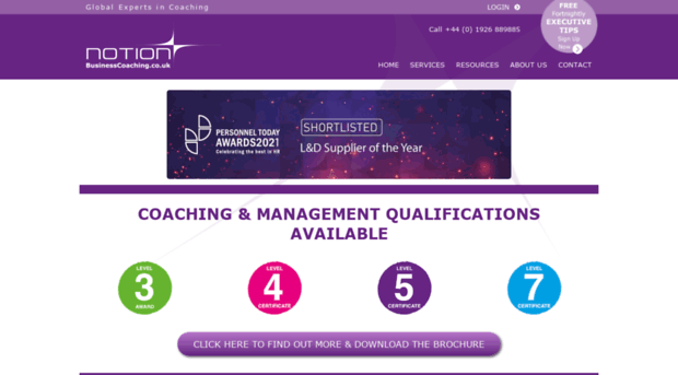 businesscoaching.co.uk