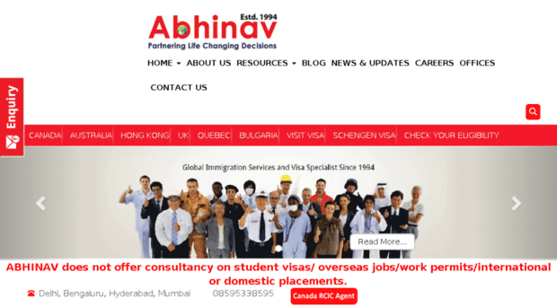 businessconsulting.abhinav.com