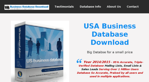 businessdatabasedownload.com