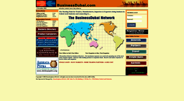 businessdubai.com