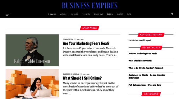 businessempires.com