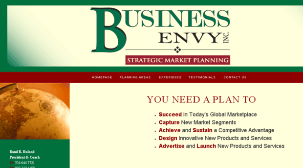 businessenvy.com