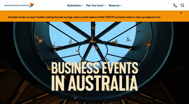 businessevents.australia.com