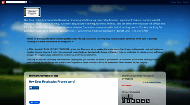 businessfinancingcanada.blogspot.in