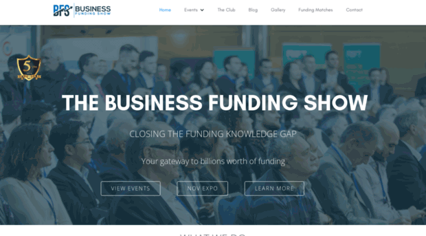 businessfundingshow.com