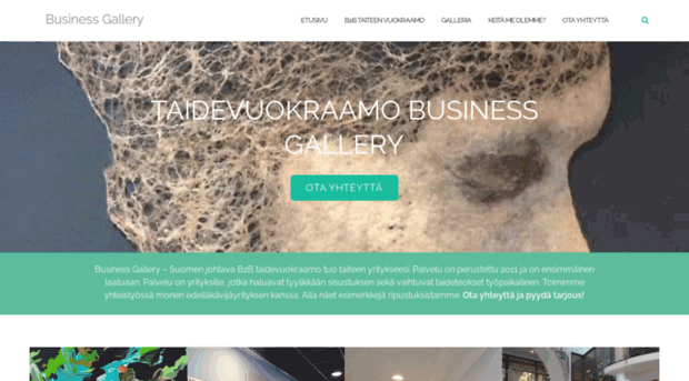 businessgallery.fi