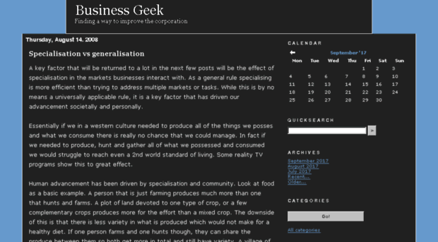 businessgeek.org