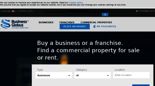 businessglobus.com