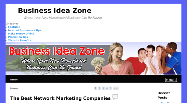 businessideazone.com