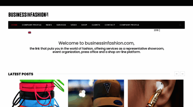 businessinfashion.com