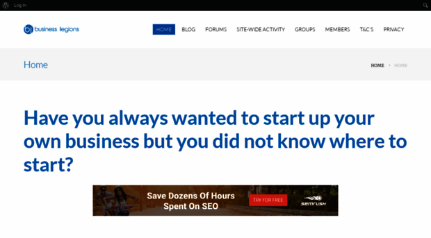 businesslegions.com