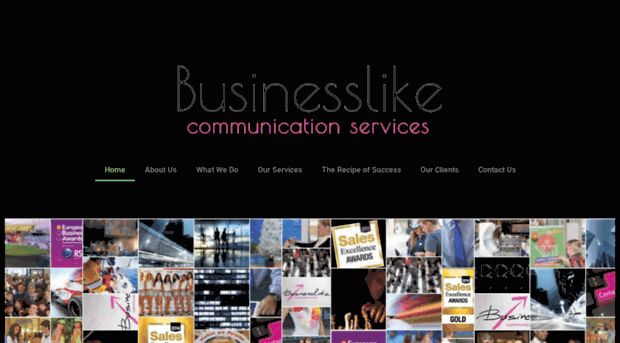 businesslike.gr