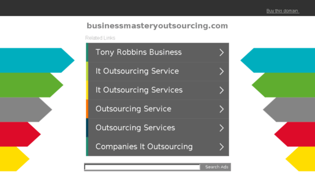 businessmasteryoutsourcing.com