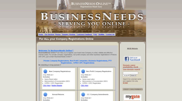 businessneeds.co.za