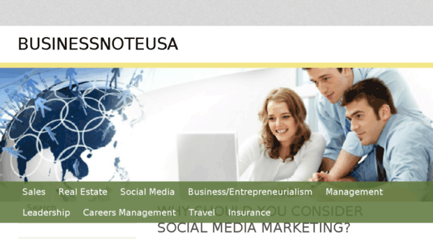 businessnoteusa.com